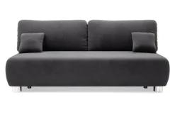 Clearance Fresh Sofa grafitowa STAR
