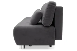 Clearance Fresh Sofa grafitowa STAR