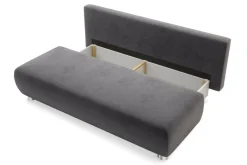 Clearance Fresh Sofa grafitowa STAR