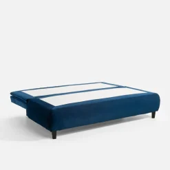 Exline Sofy^Sofa HARRY 3 osobowa, rozkładana