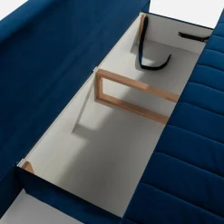 Exline Sofy^Sofa HARRY 3 osobowa, rozkładana