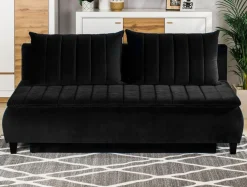Online Exline Sofa HARRY 3-osobowa, rozkładana