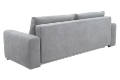 Outlet Exline Sofa jasnoszara AZURRO
