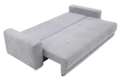 Outlet Exline Sofa jasnoszara AZURRO