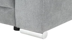 Outlet Exline Sofa jasnoszara AZURRO