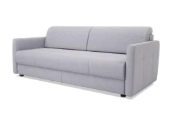 Dzieci Sofy|Sofy^Sofa jasnoszara CLARC