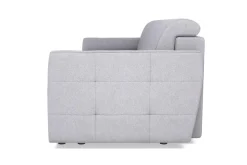 Dzieci Sofy|Sofy^Sofa jasnoszara CLARC