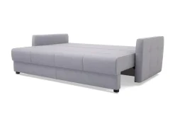 Dzieci Sofy|Sofy^Sofa jasnoszara CLARC