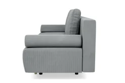 Outlet Exline Sofa jasnoszara ZOJA