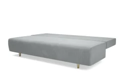 Outlet Exline Sofa jasnoszara ZOJA