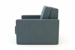 Sale Mavik Sofa jednoosobowa rozkładana MONDO popielata
