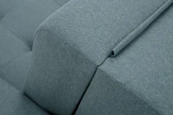 Sale Mavik Sofa jednoosobowa rozkładana MONDO popielata