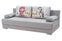 New Milo Sofa LIVE 3-osobowa, rozkładana