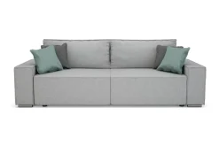 Exline Sofy^Sofa LOFT 3-osobowa, rozkładana