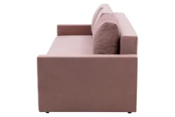 Clearance Mavik Sofa MARTI 3-osobowa, rozkładana
