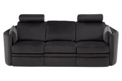 Cheers Sofy^Sofa MILLOM 3-osobowa z funkcją relaks