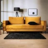 Hot Sofa musztardowa TERRA