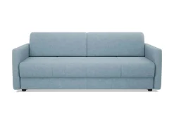 Hot Sofa niebieska CLARC