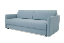 Hot Sofa niebieska CLARC