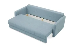 Hot Sofa niebieska CLARC