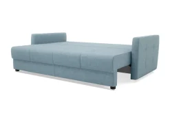 Hot Sofa niebieska CLARC