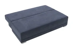 Best Sofa niebieska RIMINI