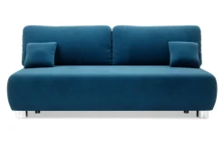Hot Fresh Sofa niebieska STAR