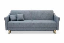 New Sofa niebieskoszara BONARI