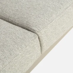 Clearance inny Sofa ogrodowa 2-osobowa, z regulacja oparcia NALANI
