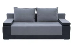 Online Sofa 3-osobowa DL szara RIMINI