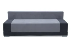 Online Sofa 3-osobowa DL szara RIMINI