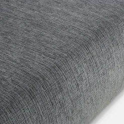 Outlet Exline Sofa 3-osobowa DOLLY szara