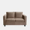 Best inny Sofa 2-osobowa MINI MAX II beż