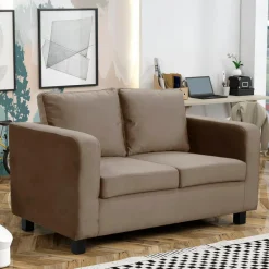 Best inny Sofa 2-osobowa MINI MAX II beż