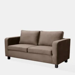 Discount inny Sofa 3-osobowa MINI MAX III beż