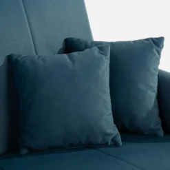 Dzieci inny Sofy|Sofy^Sofa 1-osobowa morska DALIA