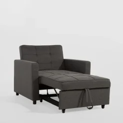 Dzieci inny Sofy|Sofy^Sofa 1-osobowa rozkładana SAPURI