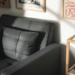 Dzieci inny Sofy|Sofy^Sofa 1-osobowa rozkładana SAPURI