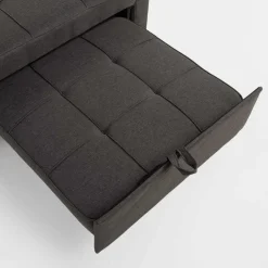 Dzieci inny Sofy|Sofy^Sofa 1-osobowa rozkładana SAPURI