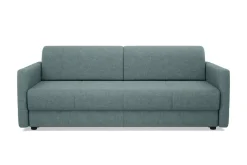 Best Sofa popielata CLARC