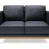 Inspire Sofy^Sofa PRINCE 2 osobowa