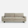 Hot Impresti Sofa rozkładana beżowa HUGGY