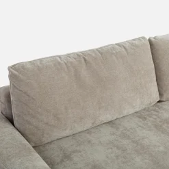 Hot Impresti Sofa rozkładana beżowa HUGGY