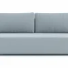 Dzieci Sofy|Sofy^Sofa rozkładana błękitna NEW STAR 2