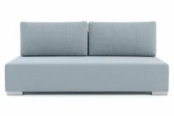 Dzieci Sofy|Sofy^Sofa rozkładana błękitna NEW STAR 2