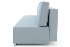 Dzieci Sofy|Sofy^Sofa rozkładana błękitna NEW STAR 2