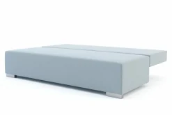 Dzieci Sofy|Sofy^Sofa rozkładana błękitna NEW STAR 2