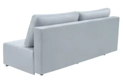 Dzieci Sofy|Sofy^Sofa rozkładana błękitna NEW STAR 2