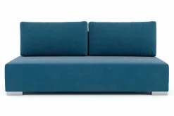 Dzieci Sofy|Sofy^Sofa rozkładana niebieska NEW STAR 2