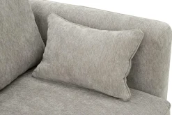 Sale Instilo Sofa rozkładana 3-osobowa beżowa ANDORA